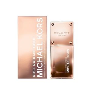 MICHAEL KORS Rose Radiant Gold Eau De Parfume